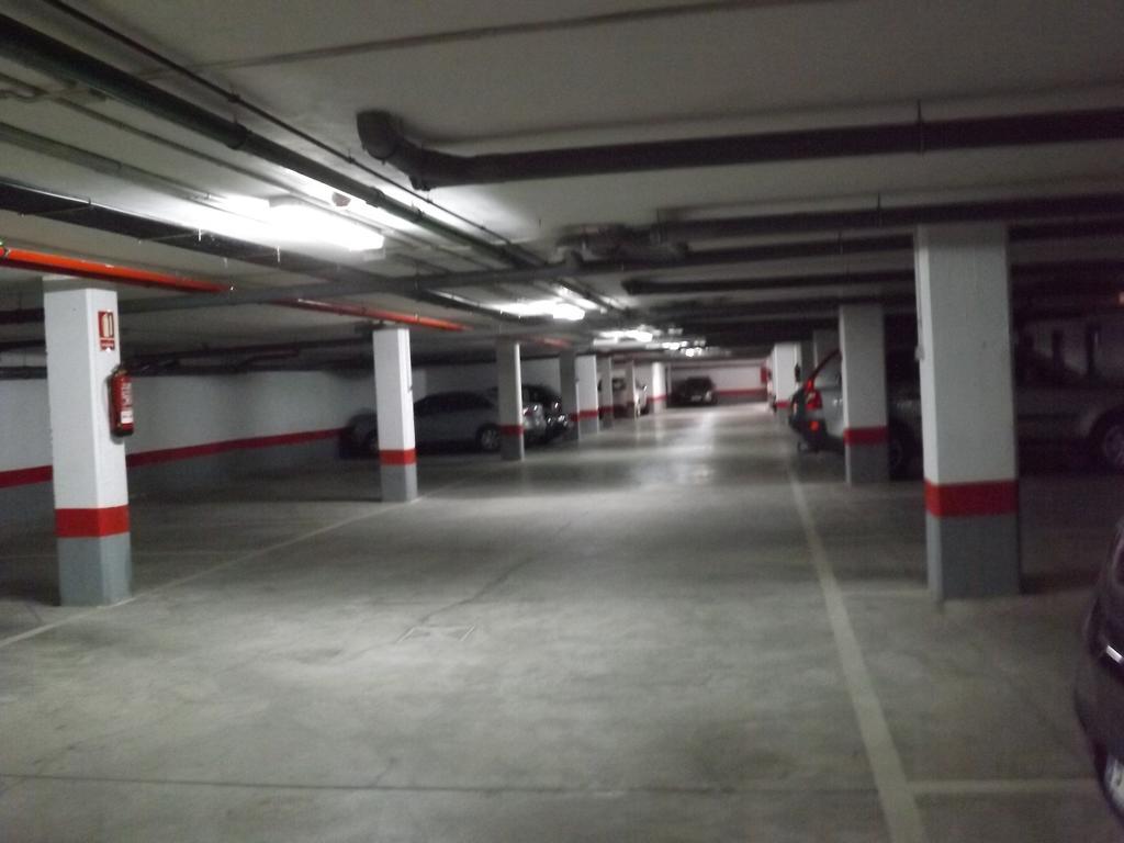 Duplex En Garrucha Con Parking公寓 客房 照片