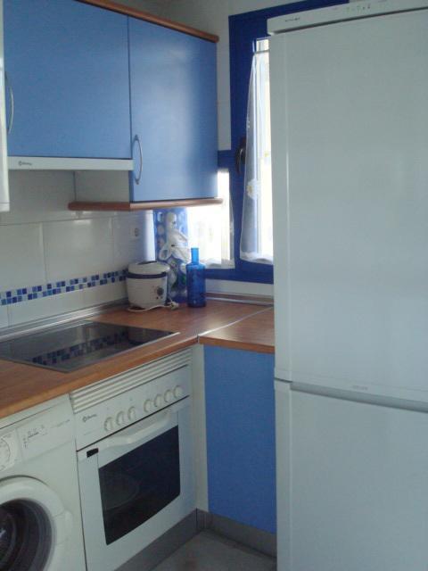 Duplex En Garrucha Con Parking公寓 客房 照片