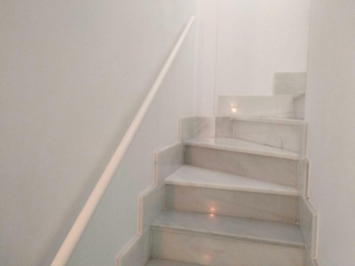 Duplex En Garrucha Con Parking公寓 外观 照片